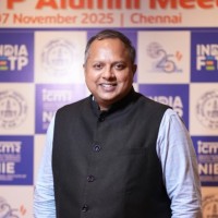 Ganeshkumar Parasuraman Email & Phone Number
