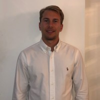 Baker Hughes Employee Greg Hay's profile photo