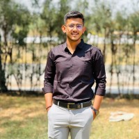 NectarBits Inc. Employee Raj Rathod's profile photo