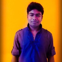 Ivanti Employee Niranjan Jena's profile photo