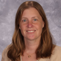 Old Trail School Employee Susan Newman's profile photo
