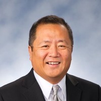 YMPETUS Employee Thomas Yang's profile photo