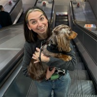 Rosslyn Coffee Employee Erin Williamson's profile photo