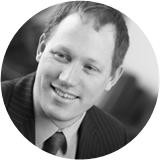 Bidwells Employee Dan Frics's profile photo