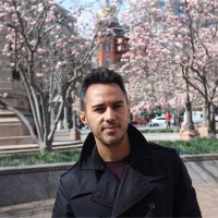 Happy Head Employee Rene Cervino's profile photo