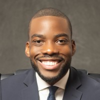 Pronghorn Employee Chardwin Jean-Baptiste's profile photo
