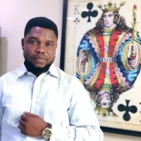 Veepee Group of Companies Employee Olumuyiwa Amosu's profile photo