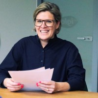 Kathrin Heise Email