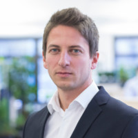 CoinTracking Employee Abdullah Cetinbag's profile photo