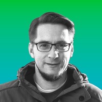 Dataport AöR Employee Moritz Conjé's profile photo