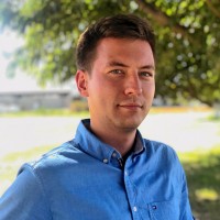 Cattle Care Employee Artem Timanov's profile photo