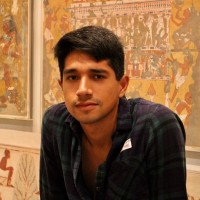 Eric Magana Email & Phone Number