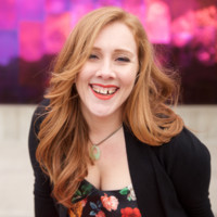 eda consultants, inc. Employee Heather Hartman's profile photo