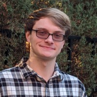 Learn2Code.Live Employee Evan Haut's profile photo