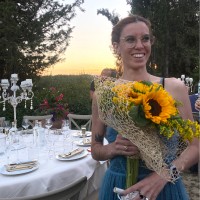 Pellemoda Employee Alice Tiezzi's profile photo