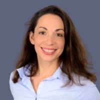 Newfund Employee Vera Dimitrova's profile photo