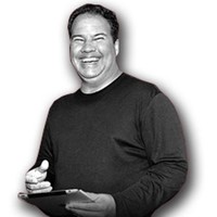 Milorian Employee Carlos Flores-Gordon's profile photo