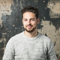 Ringover Employee Sébastien Bruno's profile photo