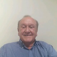 Sauer Construction Employee Frank Acker's profile photo