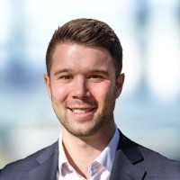 J.P. Morgan Employee Jordan Kessler's profile photo
