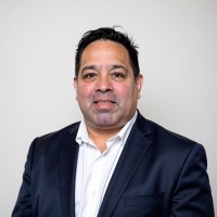 Hilliard Office Solutions Employee Leo Perez's profile photo