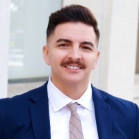 Adelante Partners Inc. Employee Francisco Barajas's profile photo