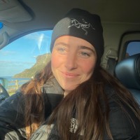 Ronde Media Employee Emily-Rose Steel's profile photo