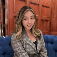 AugCap Employee Christie Cao's profile photo