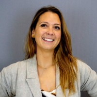 ATIXIS Employee Aurélie Coste's profile photo