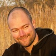 Laerdal Copenhagen Employee Thomas Hansen's profile photo