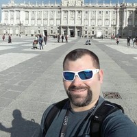 Busch Vacuum Solutions Employee Stephen Cates's profile photo