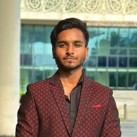 APPSeCONNECT Employee Pratick M.'s profile photo