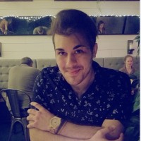 Hamilton Company Employee Dillon Forte's profile photo
