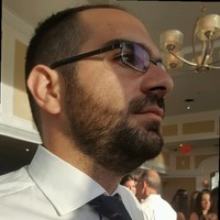 Christodoulos Kyprianides Email