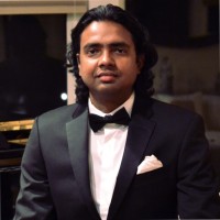 Arijit Pal Email & Phone Number