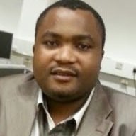 Logic Studio School Employee Enock Chinyerere's profile photo