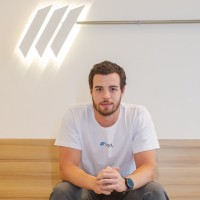 77Sol Employee Guilherme Feltre's profile photo
