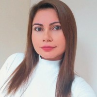 Unimed Ceará Employee Vivhiane Alencar's profile photo