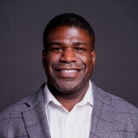 NEXT Oncology San Antonio Employee Andrae Vandross's profile photo