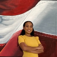 United States Air Force Employee Robyn Battles's profile photo