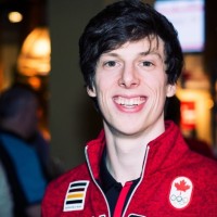 Nexus Robotics Employee Charle Cournoyer's profile photo