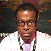 Fort Worth Police Department Employee Melvin Tell's profile photo