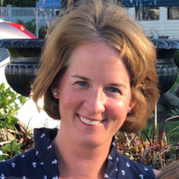 Wellington Management Employee Allison Ross's profile photo