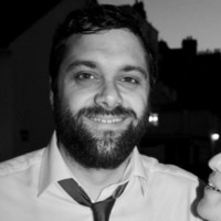 Otrium Employee Rob Myers's profile photo