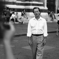 New York Film Academy Employee Claude Kerven's profile photo