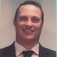 Kyndryl Employee Paul Mannion's profile photo