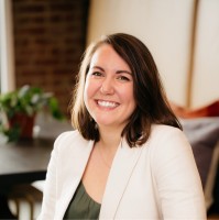 Redline Design Group Employee Stephanie Tormeno's profile photo