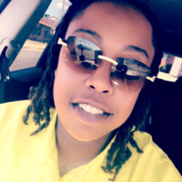 Fight for $15 Employee Ashley Thomas's profile photo