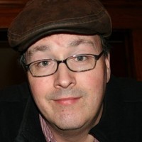 Stand-up Comedy Employee Rick Logan's profile photo