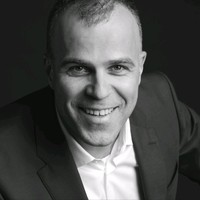 Connectnow Employee Ante Gojevic's profile photo